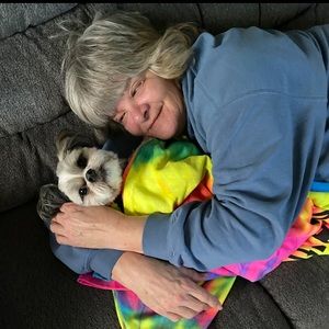 Meet your Posher, Cindy